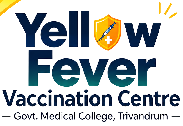 Yellow Fever Clinic Logo